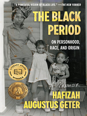 The Black Period - ebook